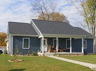 66 Main St, Bloomingburg, OH