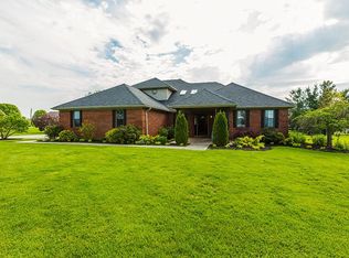 458 Caleast Rd, Richmond, KY 40475