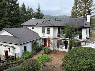 1 Caddy Ct, Novato, CA 94949