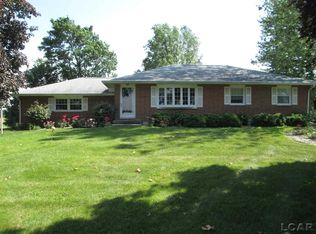 5459 E Carleton Rd, Palmyra, MI 49268