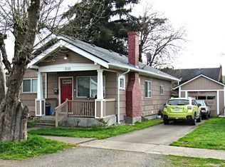 1110 S 5th Ave, Kelso, WA