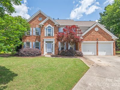 9710 Holden Ct, Charlotte, NC, 28277