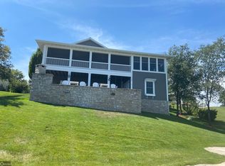 1284 Lake Vw, Ellston, IA 50074