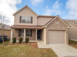 2405 Prescott Ln, Lexington, KY 40511