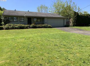 4026 N Willis Blvd, Portland, OR 97203