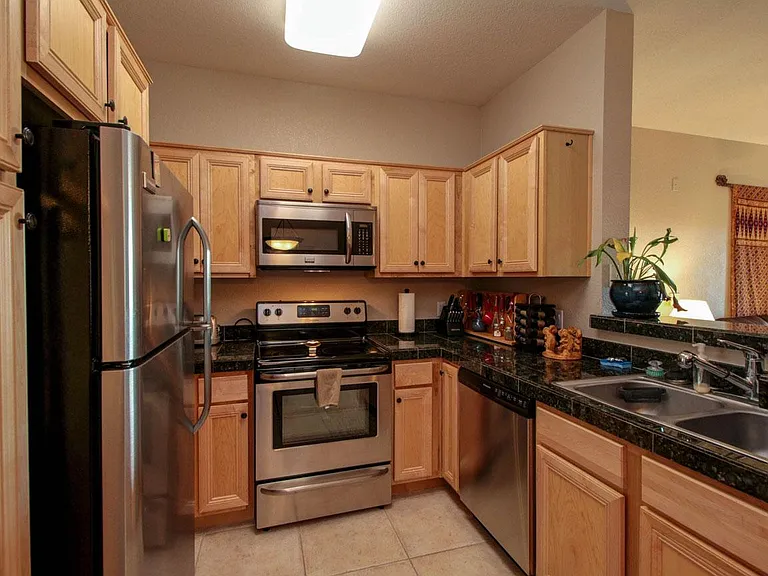 1500 E Pusch Wilderness Dr #17203 — Photo 4