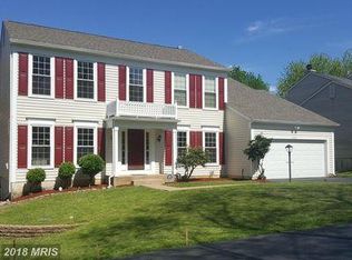 2773 Noble Fir Ct, Woodbridge, VA 22192