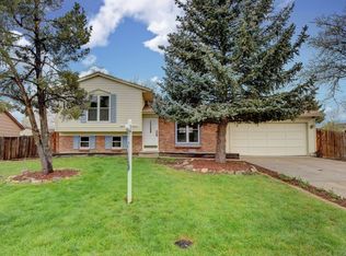 10019 N Eliot Cir, Federal Heights, CO 80260