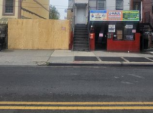 856 Wyckoff Ave, Brooklyn, NY 11237