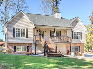 279 Highlander Way, Acworth, GA 30101