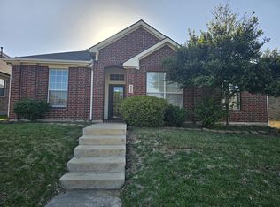 4245 Rustic Ridge Dr, The Colony, TX 75056