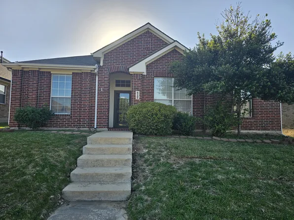 4245 Rustic Ridge Dr, The Colony, TX 75056