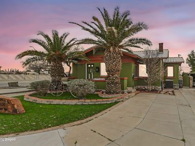 4130 Trowbridge Dr, El Paso, TX, 79903