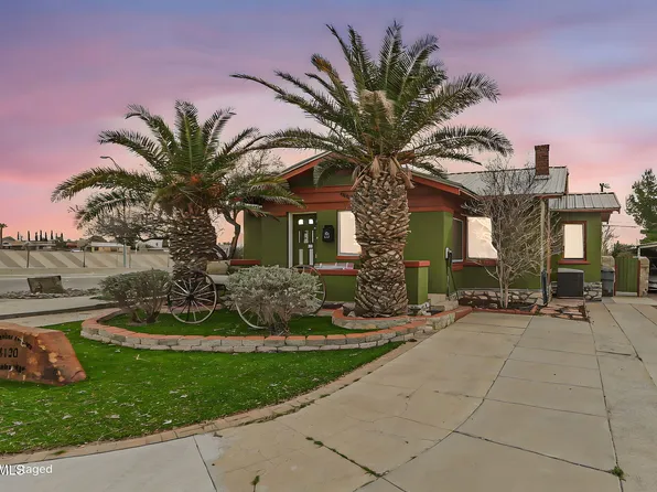 4130 Trowbridge Dr, El Paso, TX 79903