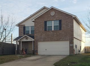 3567 Afton Forest Ln, Katy, TX 77449