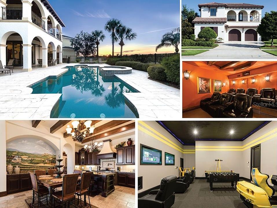 1st image of 7831 Palmilla Ct