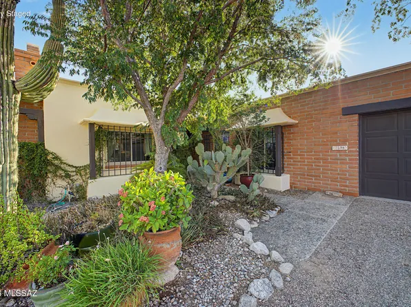 2596 E Avenida De Maria, Tucson, AZ 85718
