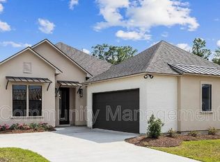 14032 Eastover Ave, Baton Rouge, LA 70818