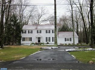 31 Balcourt Dr, Princeton, NJ 08540