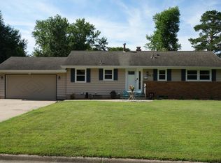 2917 W 92nd St, Minneapolis, MN 55431