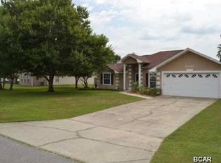 2007 Sutherland Rd, Lynn Haven, FL 32444