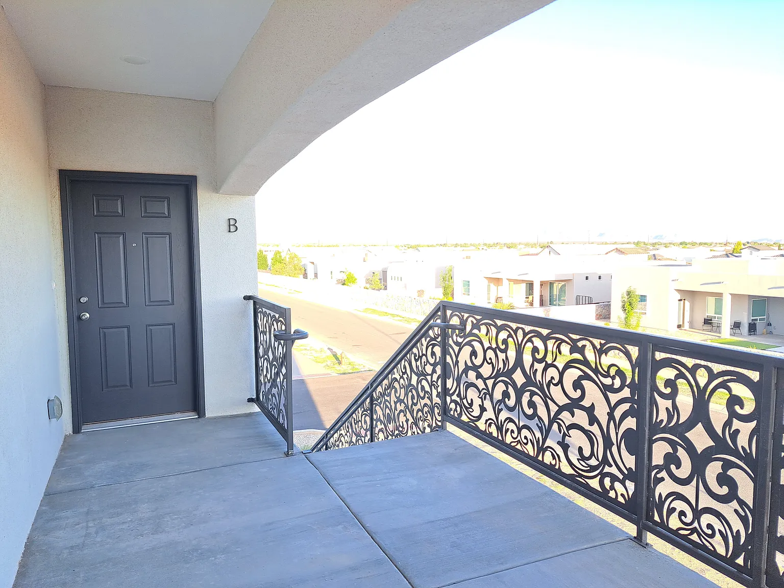 2 bed, 1100 sqft, $1,595 — Photo 3