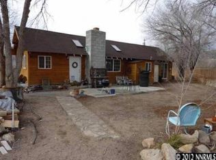 2819 Henning Ln, Minden, NV