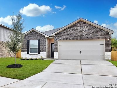 6521 Underwood Way, San Antonio, TX, 78252