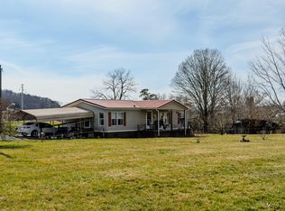 61 Piney Grove Rd, Somerset, KY 42501