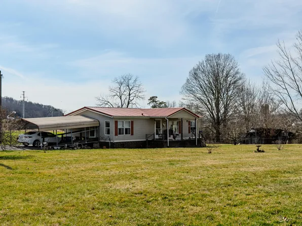 61 Piney Grove Rd, Somerset, KY 42501