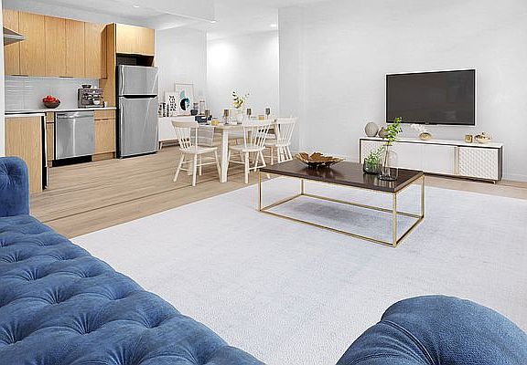 4th image of 317 W 99th St #8S