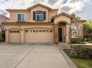 5364 Garlenda Dr, El Dorado Hills, CA