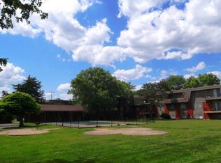 1601 SW 37th Ter APT 711, Topeka, KS 66609
