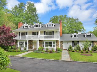 7 Tinker Ln, Greenwich, CT 06830