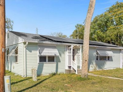 215 E Park St, Kissimmee, FL, 34744