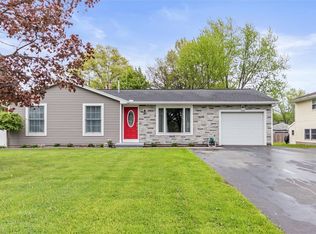 226 Trabold Rd, Rochester, NY 14624