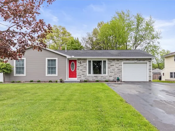 226 Trabold Rd, Rochester, NY 14624