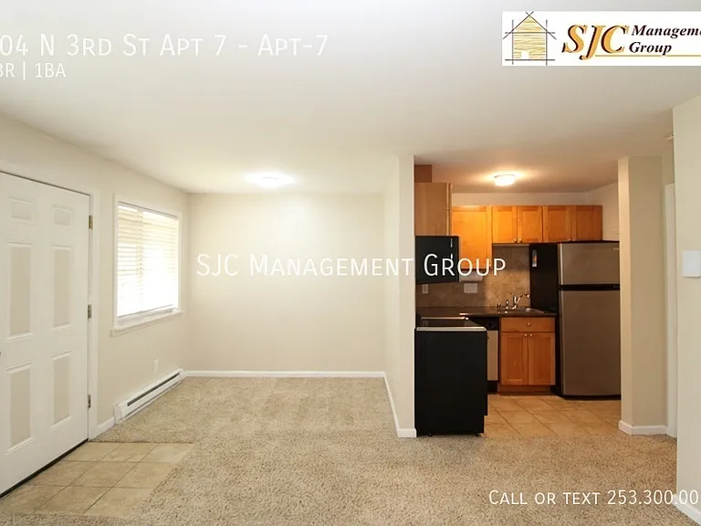604 N 3rd St #7 — Photo 2