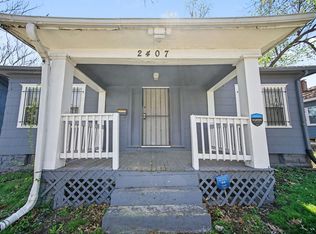 2407 E 67th Ter, Kansas City, MO 64132