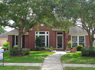 1858 Cottage Bay Ct, League City, TX 77573