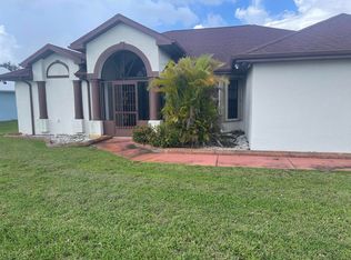 3128 Card Ter, Pt Saint Lucie, FL 34984
