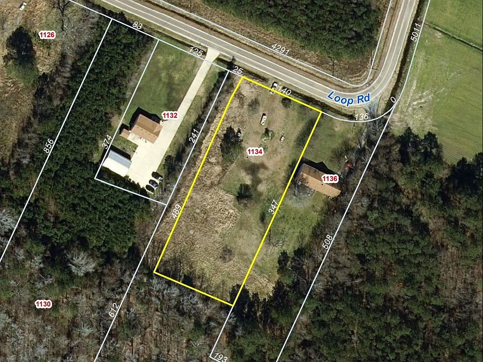 2nd image of 0 Loop Rd