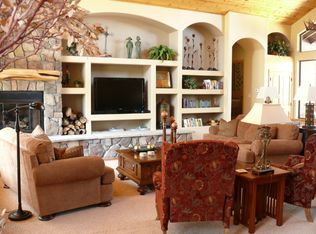 3001 W Blazingstar Rd, Show Low, AZ 85901