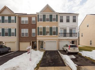 15675 John Diskin Cir, Woodbridge, VA 22191