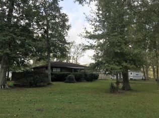 6905 Clyve Rd, Maurice, LA 70555