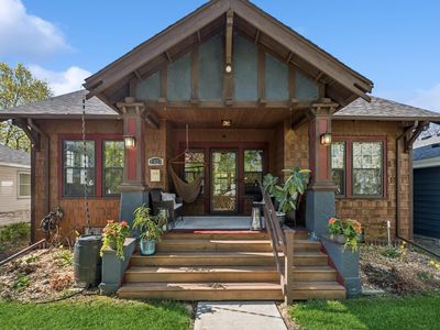 2323 Laurel Ave, Minneapolis, MN, 55405