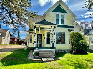 110 W Ceresco St, Berlin, WI 54923