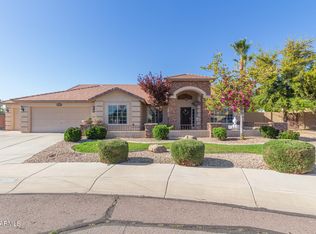 3610 E Meadow Lark Way, San Tan Valley, AZ 85140