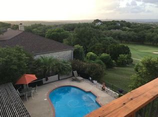 314 Golf Crest Ln, Lakeway, TX 78734