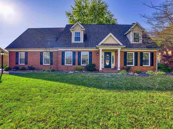 8514 Newbury Rd, Evansville, IN 47725